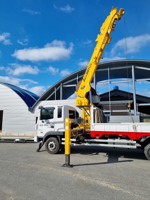 순천카고크레인M