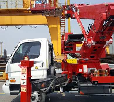 순천카고크레인