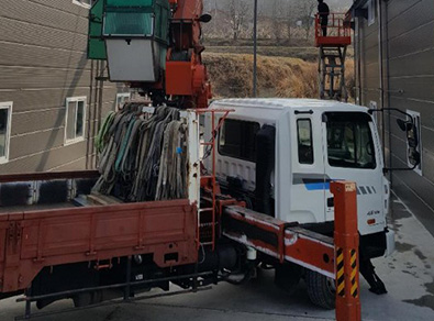 순천카고크레인